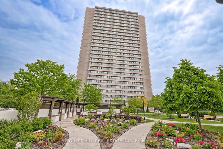725 Don Mills Road, Toronto, ON, Flemingdon Park