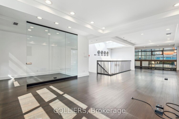 30A Hazelton Avenue, Toronto, ON, Annex