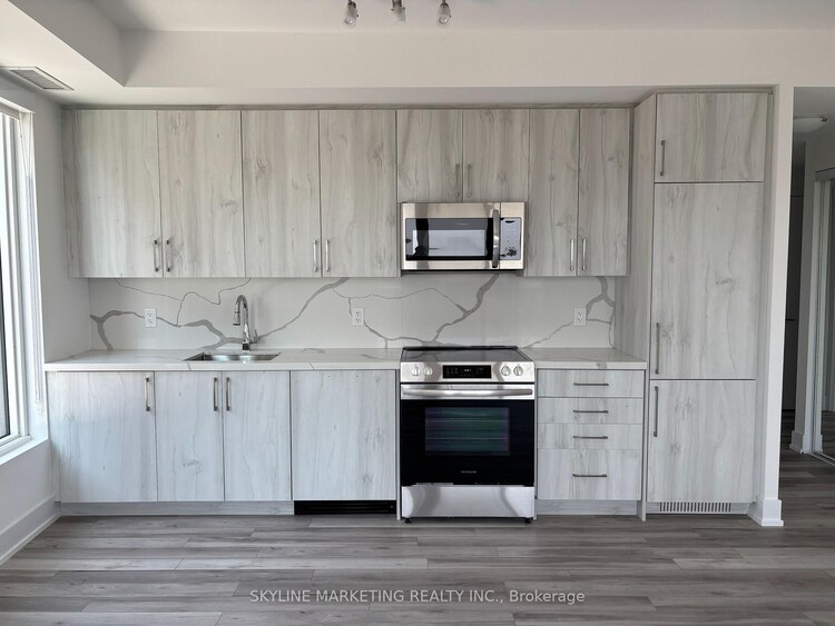 2450 Old Bronte Road, Oakville, ON, 1019 - WM Westmount