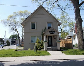 124 WILSON Street, Halton, ON , MLS #W12190009 , Image - 1