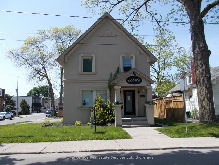 124 WILSON Street, Oakville, ON, 1002 - CO Central