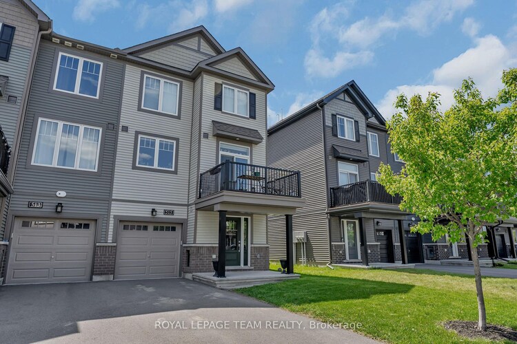 515 Clemency Crescent, Barrhaven, ON, 7704 - Barrhaven - Heritage Park