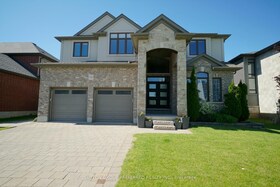 750 Hickorystick Key N/A, Middlesex, ON , MLS #X12285823 , Image - 1