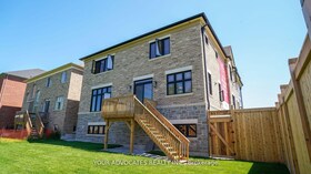 58 Fanning Mills Circle, York, ON , MLS #N12531586 , Image - 1