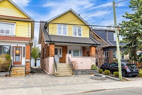 34 CHISHOLM Avenue, Toronto, ON , MLS #E12190412 , Image - 1