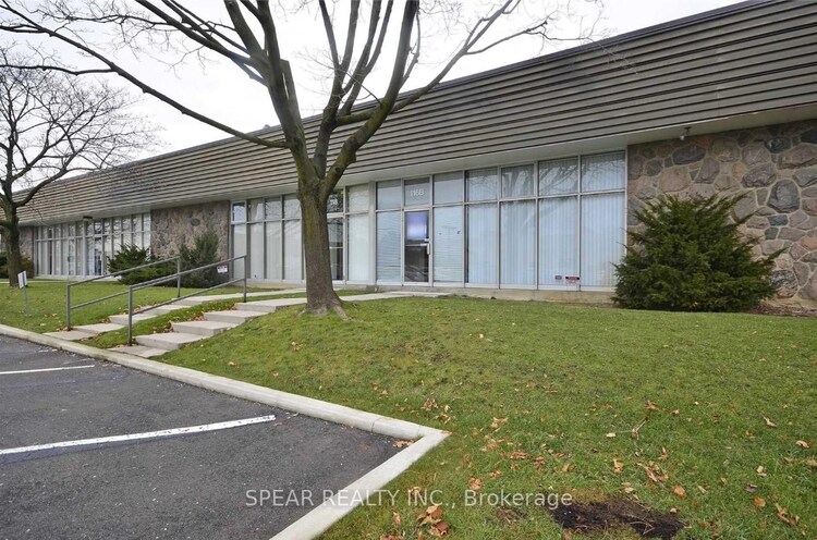 116B Galaxy Boulevard, Toronto, ON, West Humber-Clairville