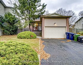 55 Plumbrook Crescent, Toronto, ON , MLS #E12857282 , Image - 1