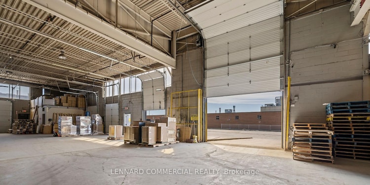 355 Garyray Drive, Toronto, ON, Humber Summit