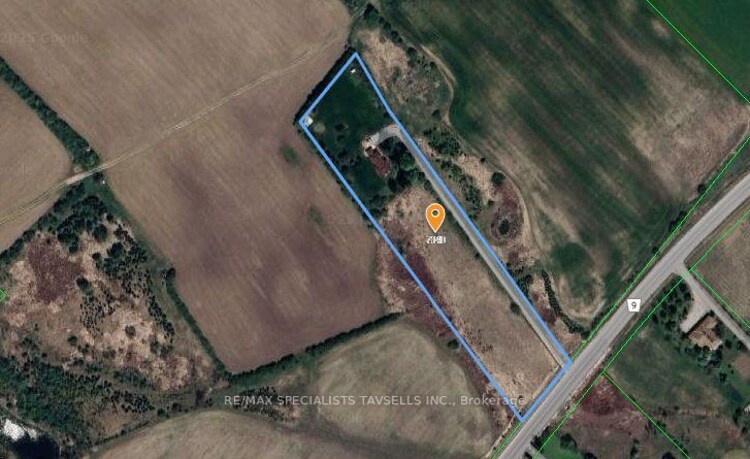 7640 King Street, Caledon, ON, Rural Caledon