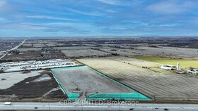 10120 Highway 50 N/A, Peel, ON , MLS #W12190227 , Image - 1