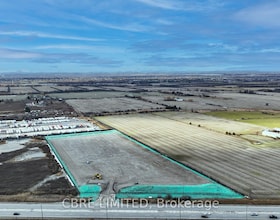 10120 Highway 50 N/A, Peel, ON , MLS #W12190193 , Image - 1