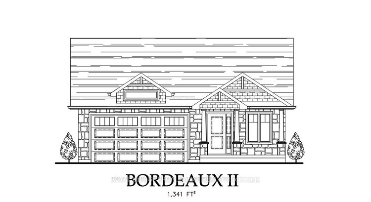 74 Stirling Crescent, Prince Edward County, ON, Picton