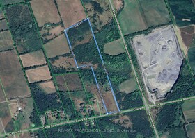 2073 CASEY ROAD N/A, Hastings, ON , MLS #X12190376 , Image - 1