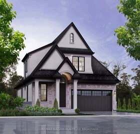 Lot 75 TERRAVITA Drive, Niagara, ON