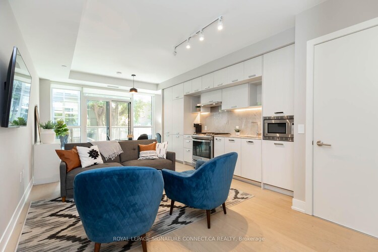 1331 Queen Street E, Toronto, ON, Greenwood-Coxwell