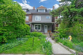 660 Crawford Street, Toronto, ON