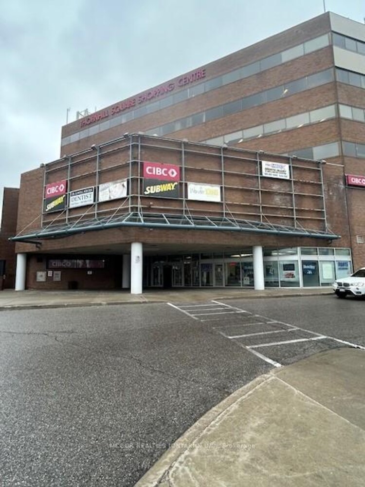 300 John Street, Markham, ON, Aileen-Willowbrook