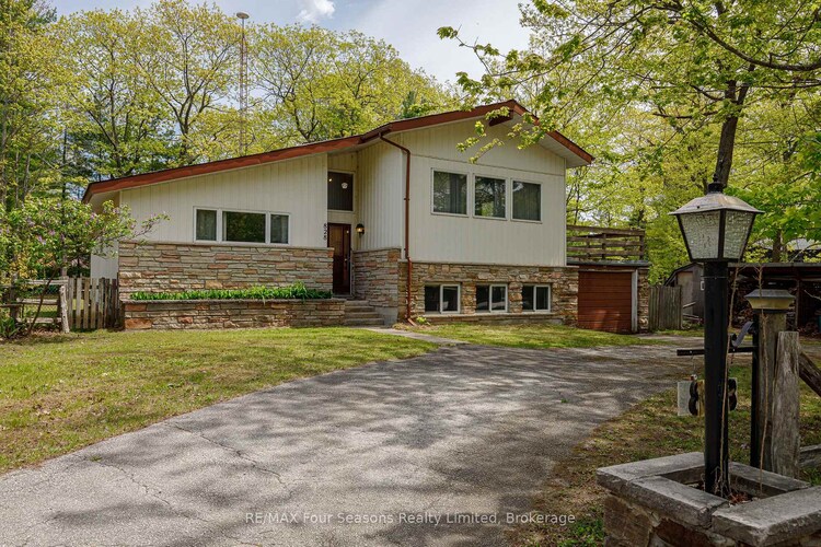 828 Oxbow Park Drive, Wasaga Beach, ON, Wasaga Beach