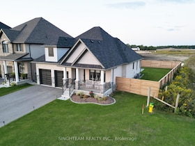 106 Cutting Drive, Wellington, ON , MLS #X12553830 , Image - 1