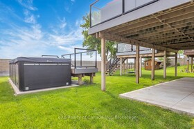 341 Poldon Drive, Oxford, ON , MLS #X12599412 , Image - 1