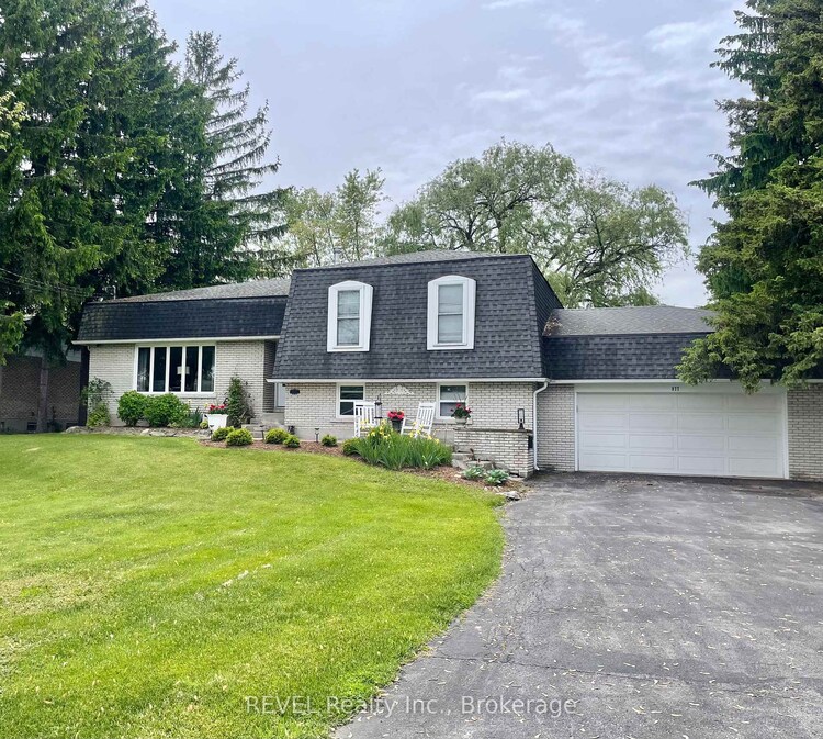 877 Daytona Drive N, Fort Erie, ON, 334 - Crescent Park