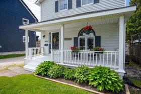 1666 3rd Avenue W, Grey County, ON , MLS #X12601158 , Image - 1