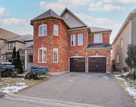342 Laundon Terrace, Halton, ON , MLS #W13139772 , Image - 1