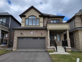 71 Flagg Avenue, Brant, ON , MLS #X12190739 , Image - 1