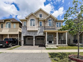 71 Turnerbury Avenue, Durham, ON