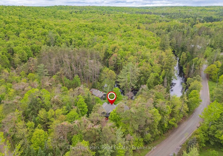 1230 MIRIAM Drive, Bracebridge, ON, Oakley