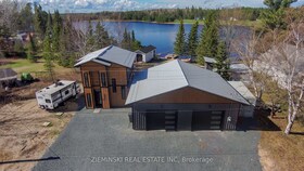1016 Highway Beach Road, Cochrane, ON , MLS #T12431699 , Image - 1
