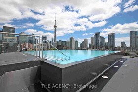 560 King Street W, Toronto, ON , MLS #C12190887 , Image - 1