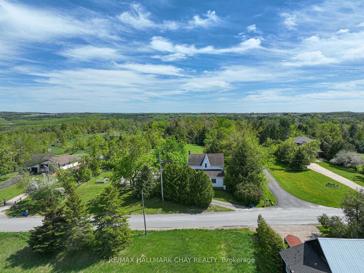 22 Mill Lane E, Melancthon, ON, Rural Melancthon