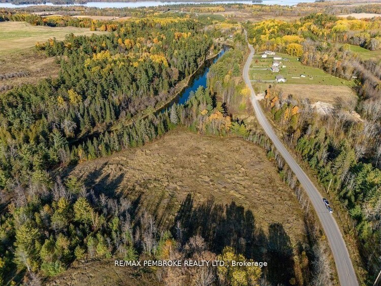 0000 THOMSON Road, Horton, ON, 544 - Horton Twp