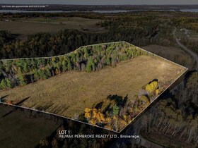 0 Thomson Road, Renfrew, ON , MLS #X12601116 , Image - 1