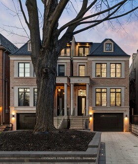 81A Oriole Road, Toronto, ON , MLS #C12482059 , Image - 1