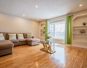 4 Simmons Boulevard, Peel, ON , MLS #W12782718 , Image - 1