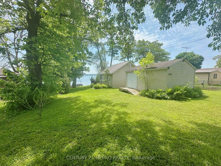 505 Foley Road, Otonabee-South Monaghan, ON, Otonabee-South Monaghan