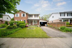 134 GARLAND Lane, Middlesex, ON , MLS #X12459466 , Image - 1