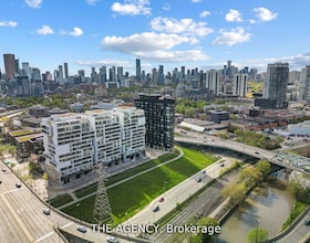 51 Trolley Crescent, Toronto, ON , MLS #C13482242 , Image - 1