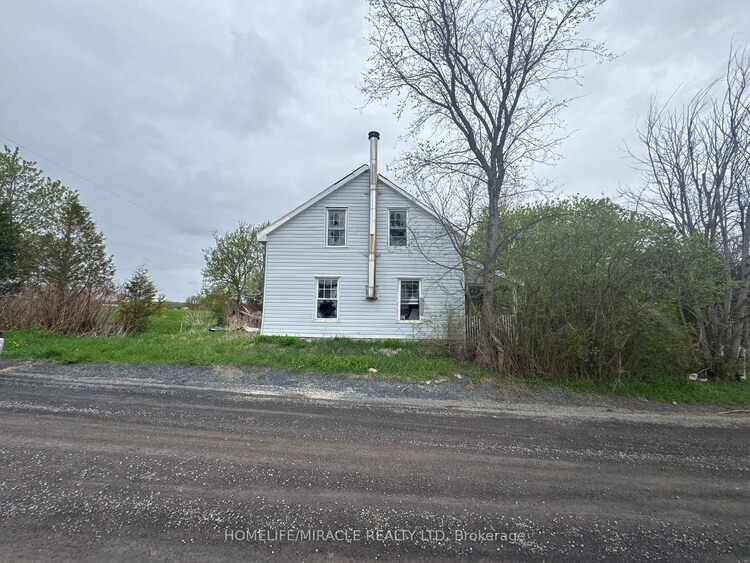 21067 Conc 9 Road, South Glengarry, ON, 724 - South Glengarry (Lancaster) Twp