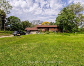 4395 4 Side Road, Halton, ON , MLS #W12986142 , Image - 1