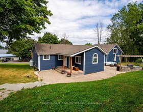 14 Eastern Avenue, Prince Edward, ON , MLS #X12273581 , Image - 1