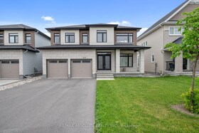 207 Osterley Way, Ottawa, ON , MLS #X12441907 , Image - 1