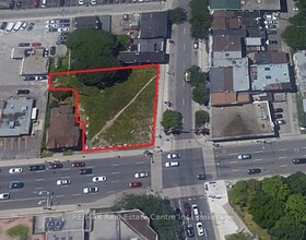 322-336 King Street E, Hamilton, ON , MLS #X12191257 , Image - 1
