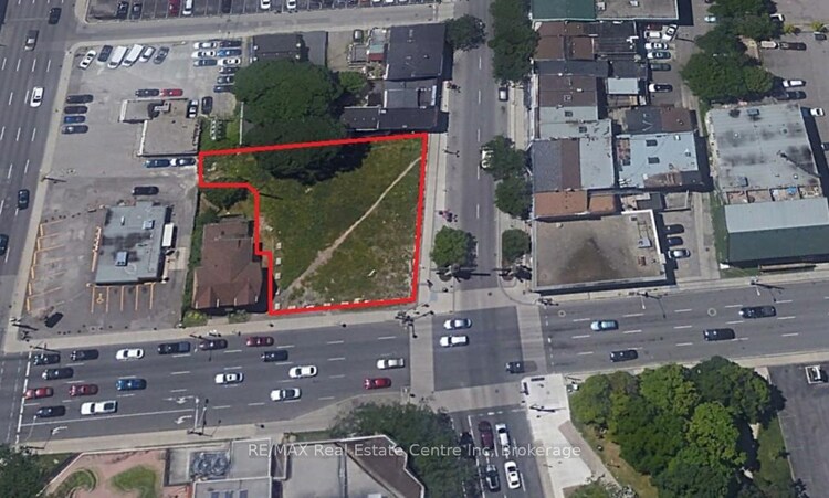 322-336 King Street E, Hamilton, ON, Beasley