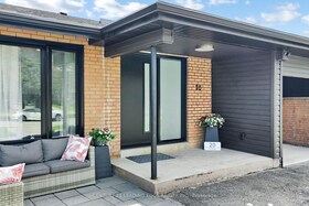 20 Bypass Court, Toronto, ON , MLS #E12478390 , Image - 1