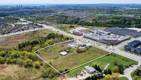 2465 Brock Road, Durham, ON