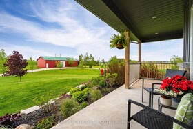 706249 County Road 21 N/A, Dufferin, ON , MLS #X12404593 , Image - 1