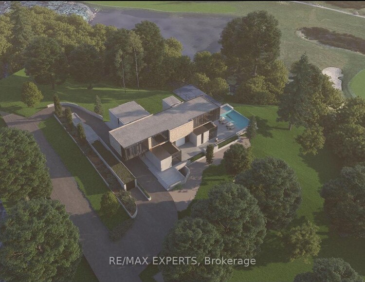 167 National Drive, Vaughan, ON, East Woodbridge